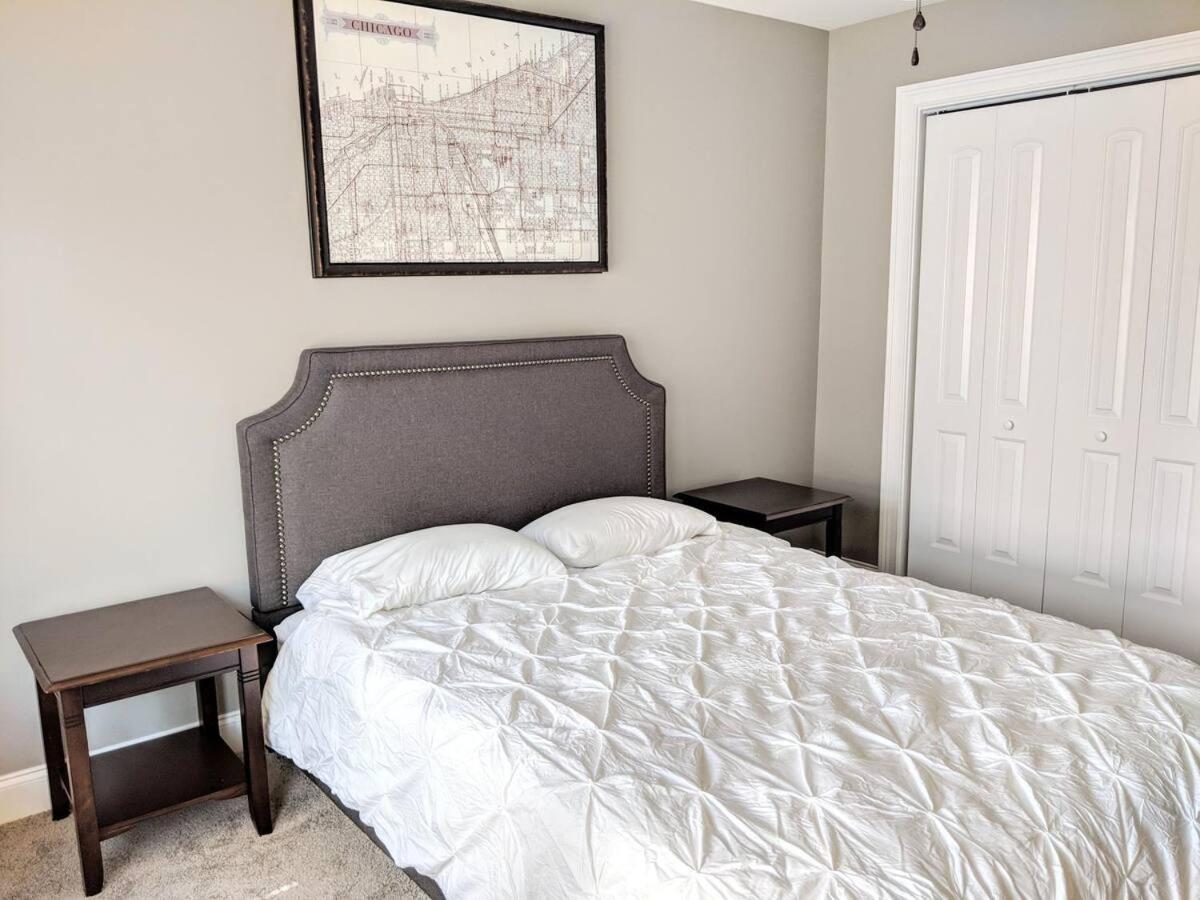 Spacious Deluxe House For You, Your Family And Friends تشارلوت المظهر الخارجي الصورة